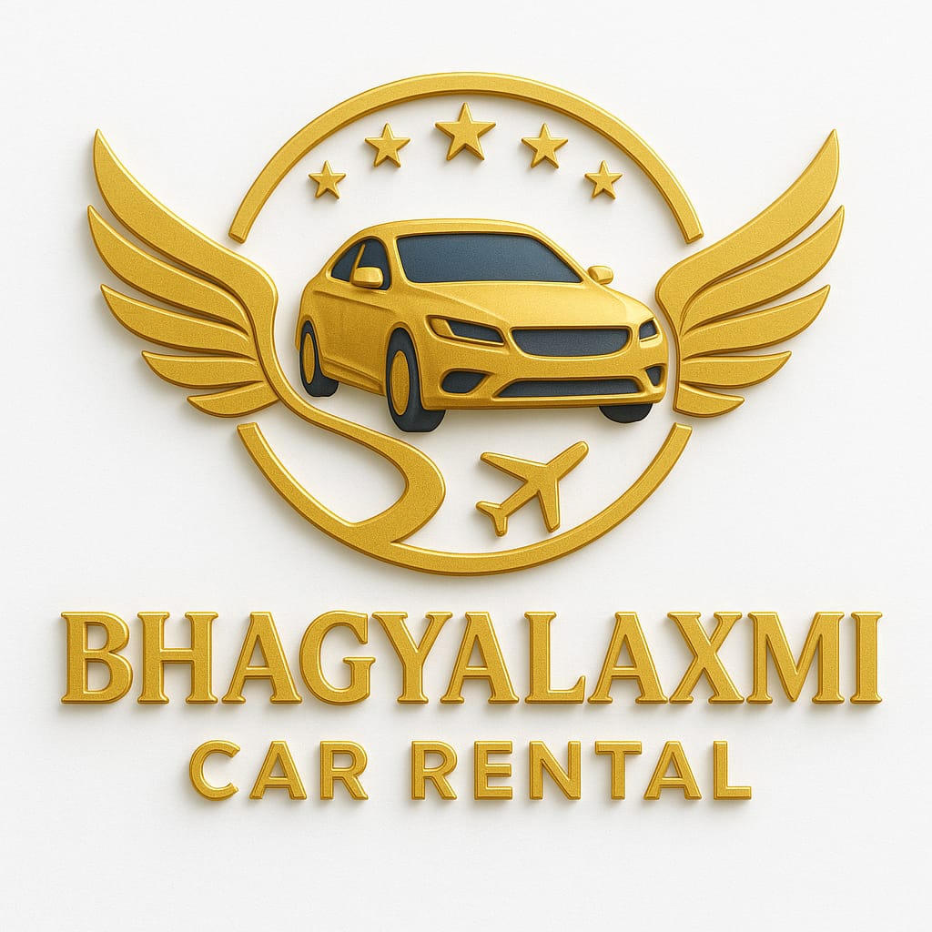 Bhagyalaxmi Car Rental