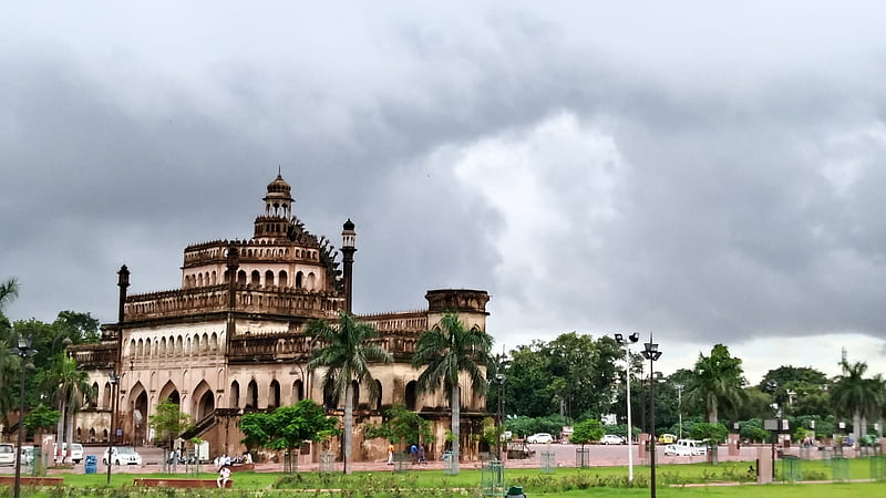 HD-wallpaper-rumi-gate-british-india-chowk-heritage-history-imambara-lucknow-nawab-old-lucknow-rumi-darwaza-uttar-pradesh